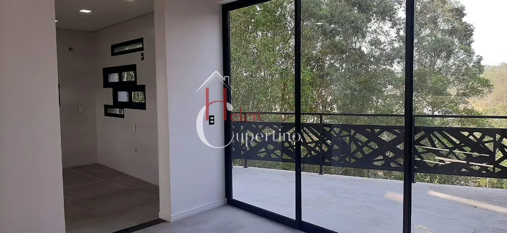 Casa de Condomínio, 4 quartos - Foto 5
