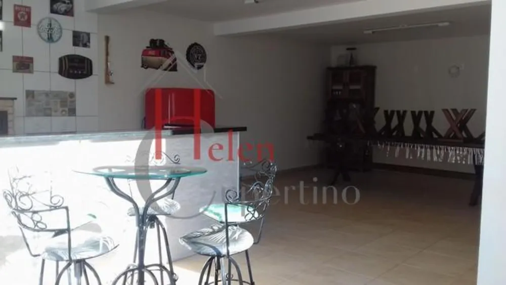 Casa, 3 quartos, 290 m² - Foto 10