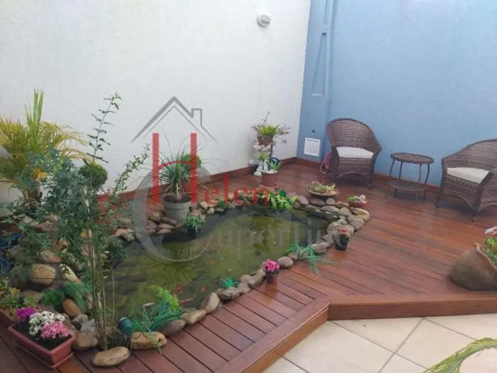 Casa, 3 quartos, 290 m² - Foto 2
