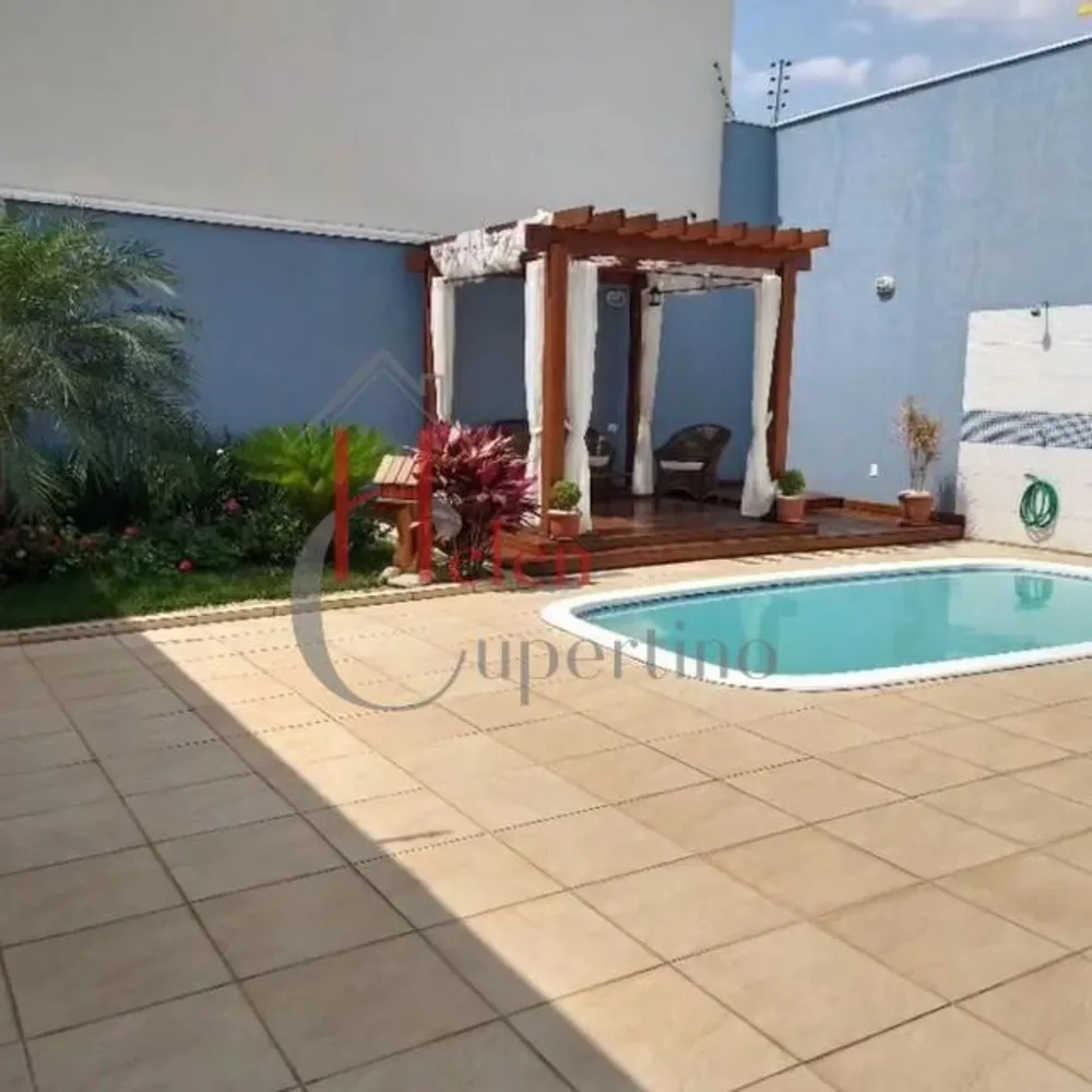 Casa, 3 quartos, 290 m² - Foto 12