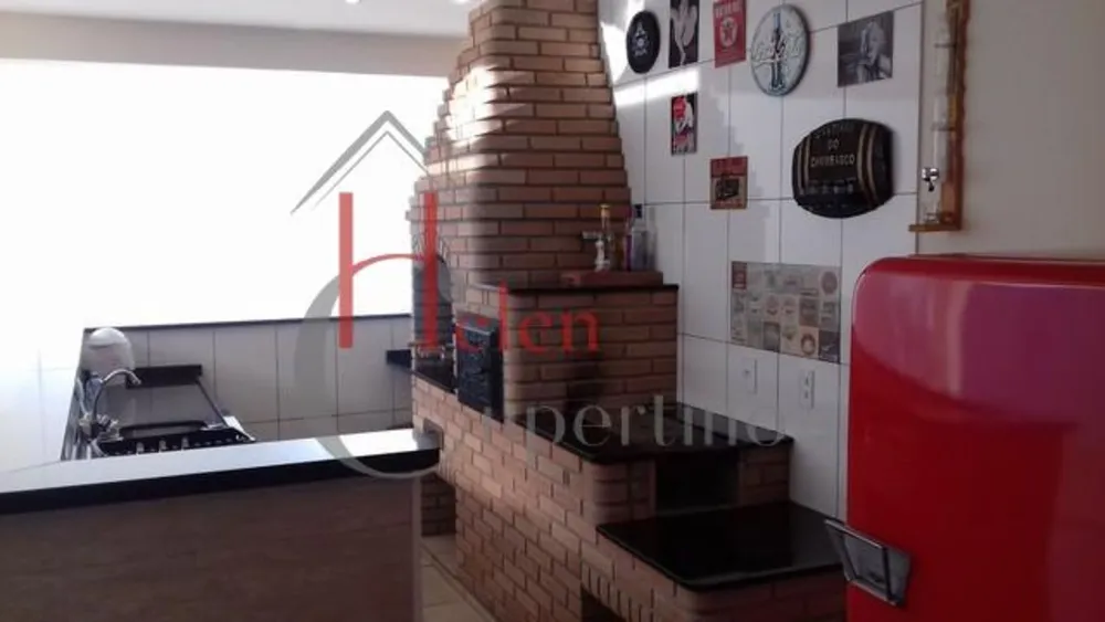 Casa, 3 quartos, 290 m² - Foto 11
