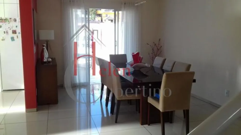 Casa, 3 quartos, 290 m² - Foto 4