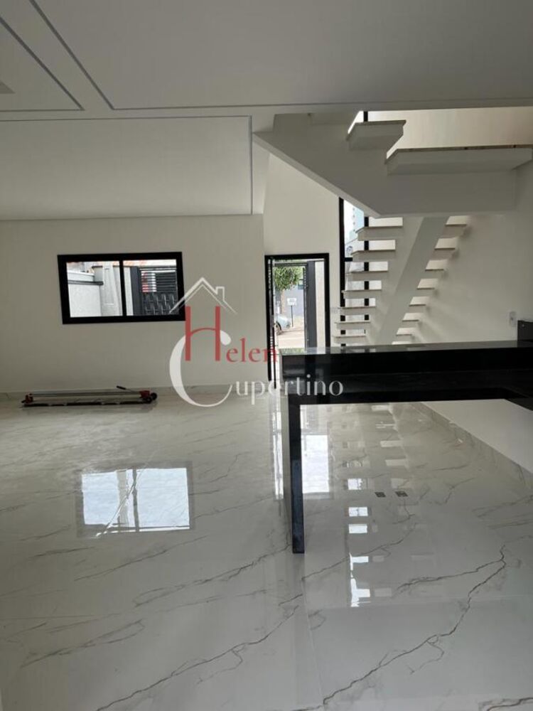 Casa, 3 quartos, 125 m² - Foto 4