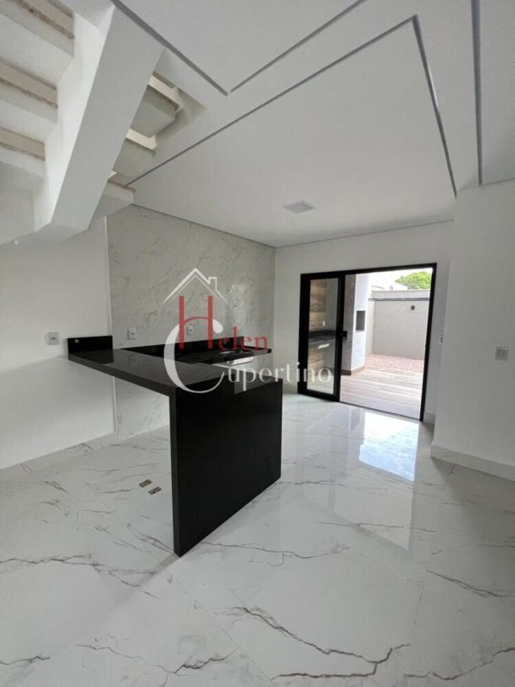 Casa, 3 quartos, 125 m² - Foto 12