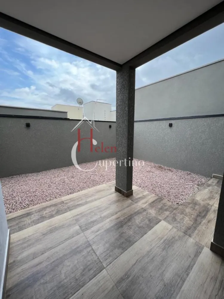 Casa, 3 quartos, 125 m² - Foto 4