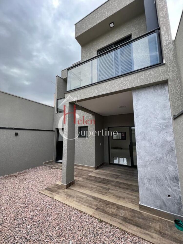 Casa, 3 quartos, 125 m² - Foto 1