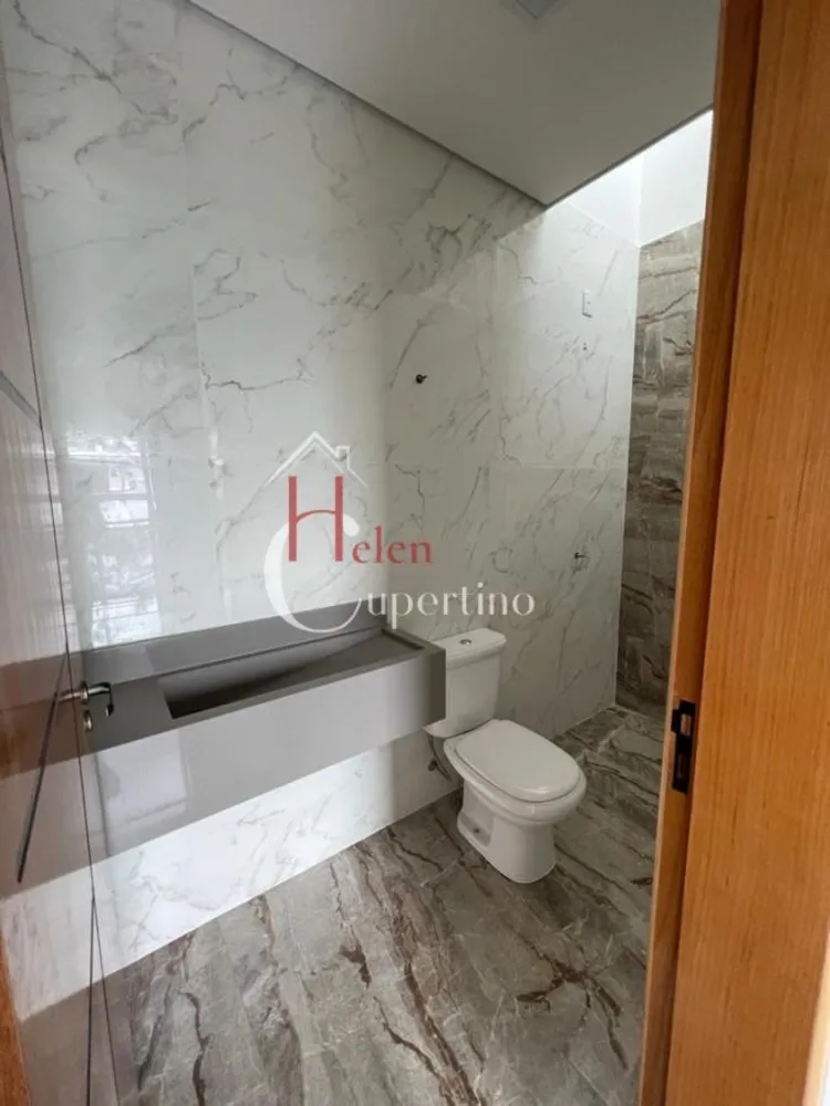 Casa, 3 quartos, 125 m² - Foto 23