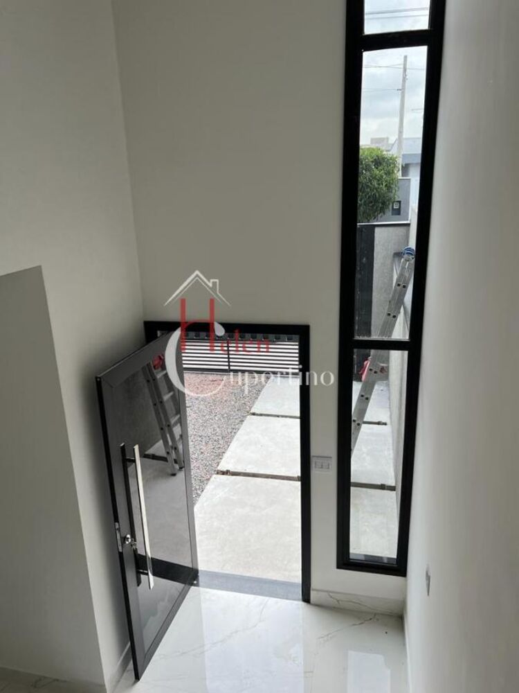 Casa, 3 quartos, 125 m² - Foto 6