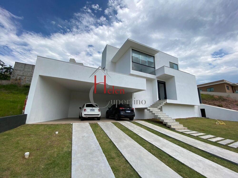 Casa de Condomínio à venda com 2 quartos, 521m² - Foto 1