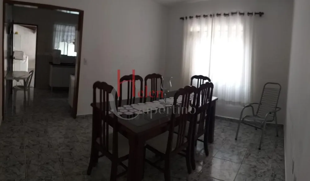 Casa, 3 quartos, 177 m² - Foto 8