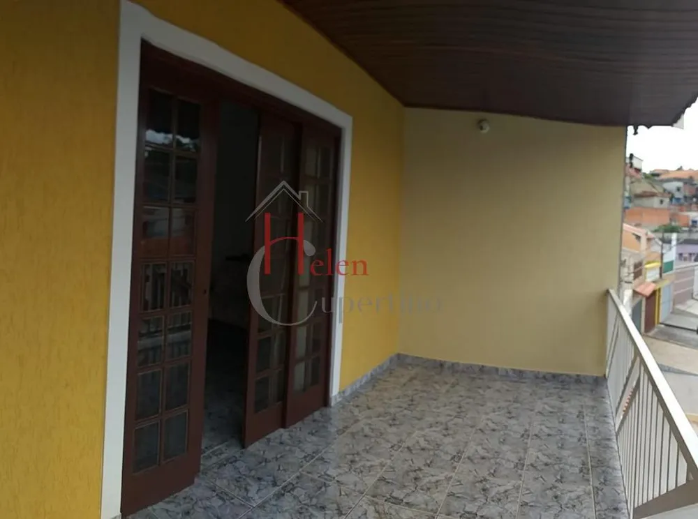 Casa, 3 quartos, 177 m² - Foto 6