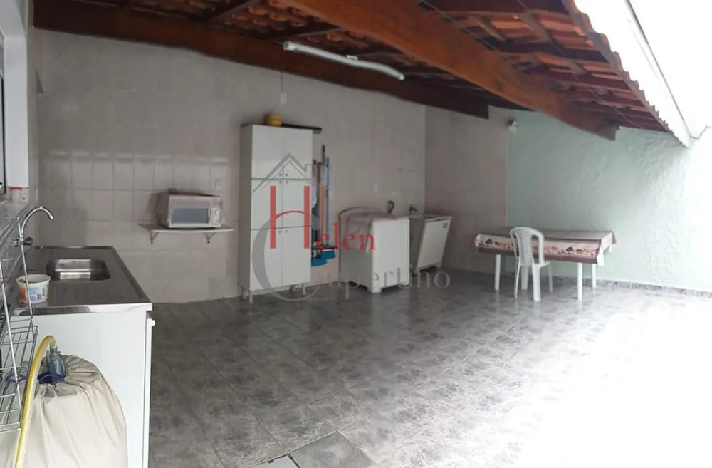 Casa, 3 quartos, 177 m² - Foto 11
