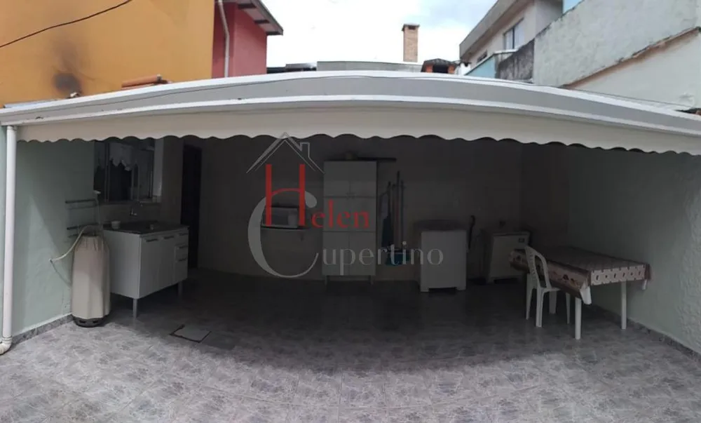 Casa, 3 quartos, 177 m² - Foto 12