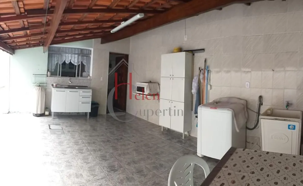Casa, 3 quartos, 177 m² - Foto 10