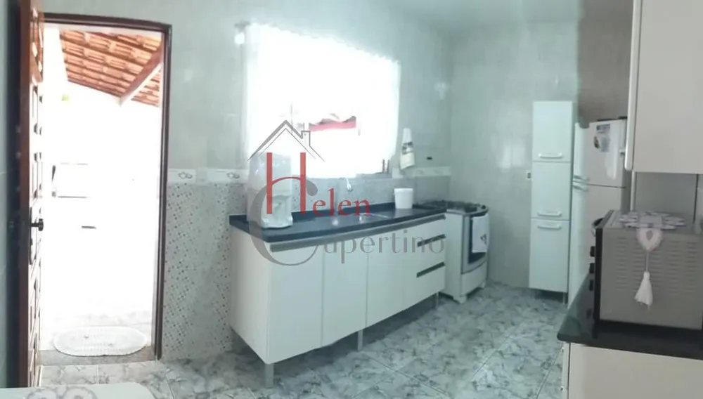Casa, 3 quartos, 177 m² - Foto 9