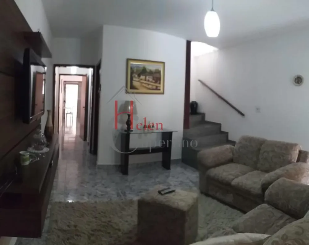 Casa, 3 quartos, 177 m² - Foto 2