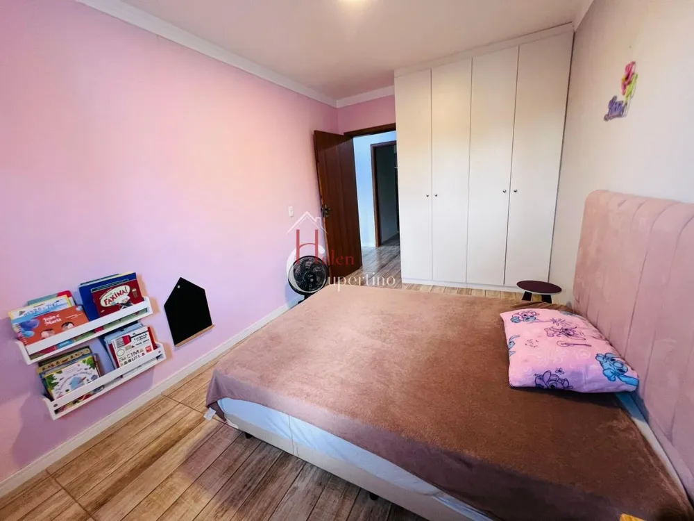 Casa de Condomínio, 3 quartos - Foto 9