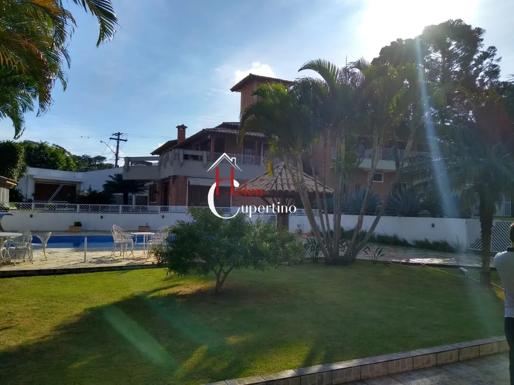 Casa, 4 quartos, 794 m² - Foto 8