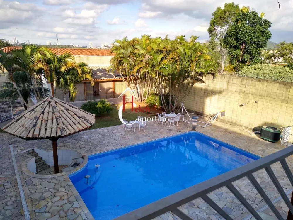 Casa, 4 quartos, 794 m² - Foto 6