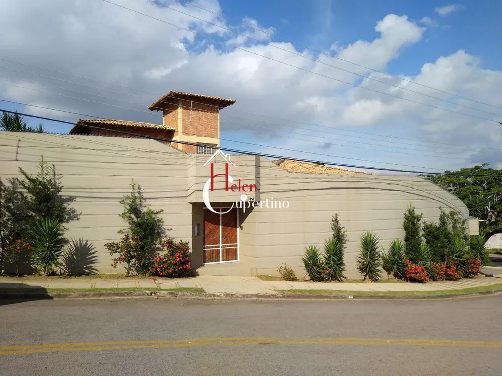 Casa, 4 quartos, 794 m² - Foto 12
