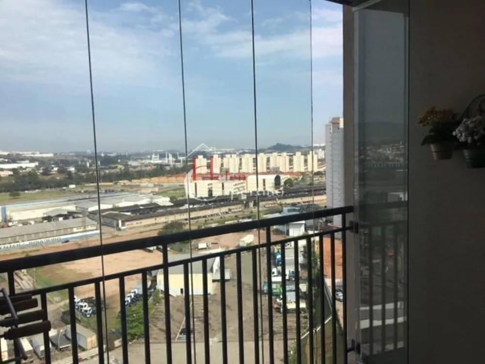 Apartamento à venda com 3 quartos, 73m² - Foto 6