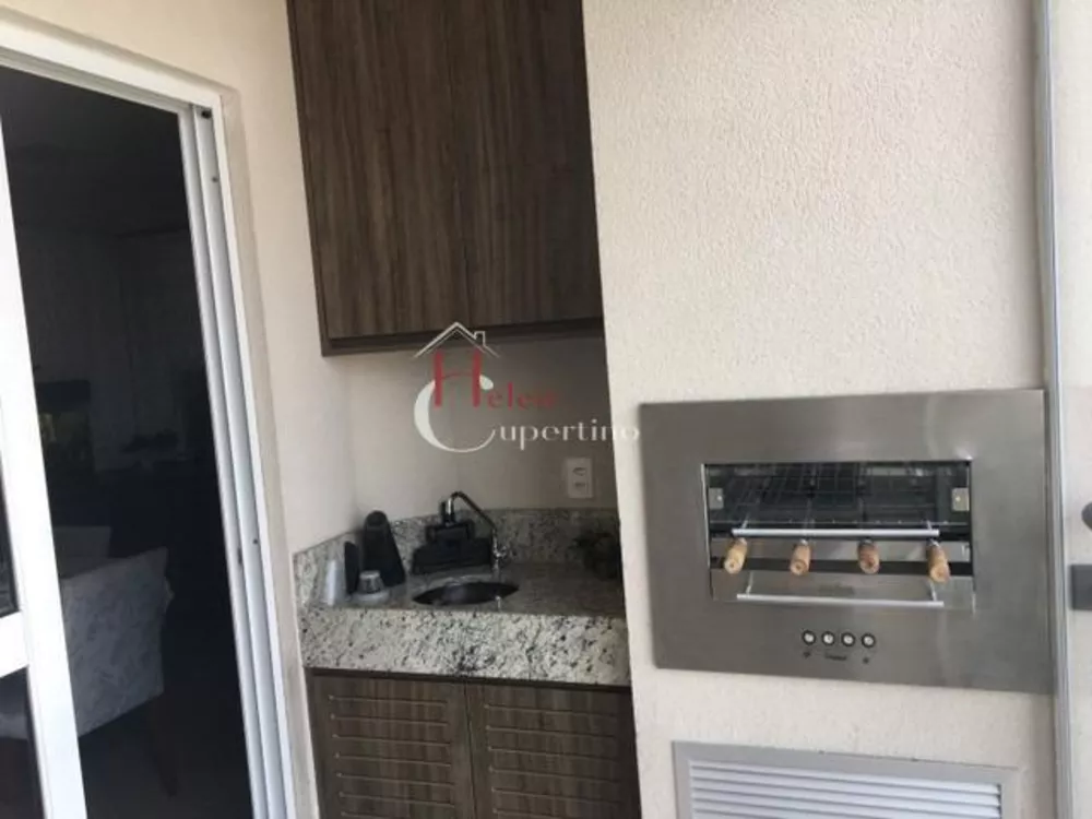 Apartamento à venda com 3 quartos, 73m² - Foto 5