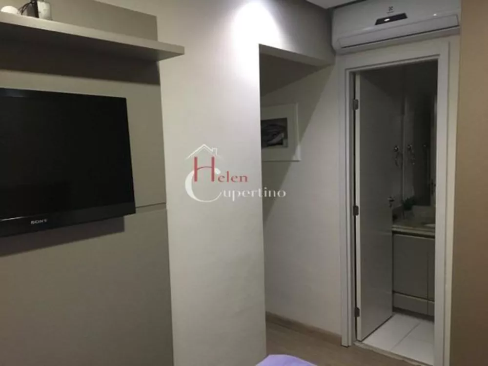 Apartamento à venda com 3 quartos, 73m² - Foto 7