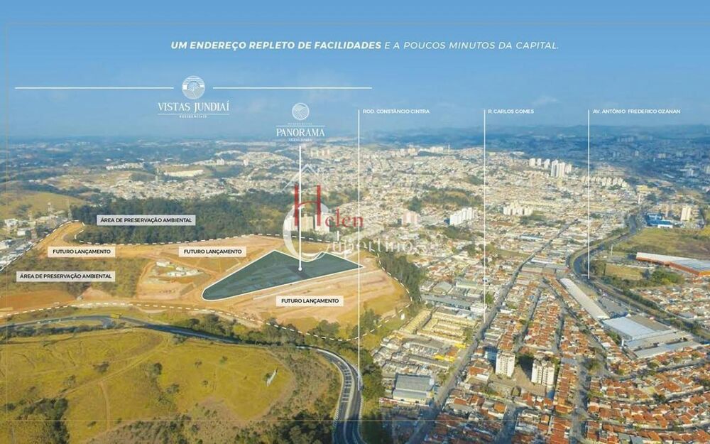 Apartamento à venda com 3 quartos, 54m² - Foto 13