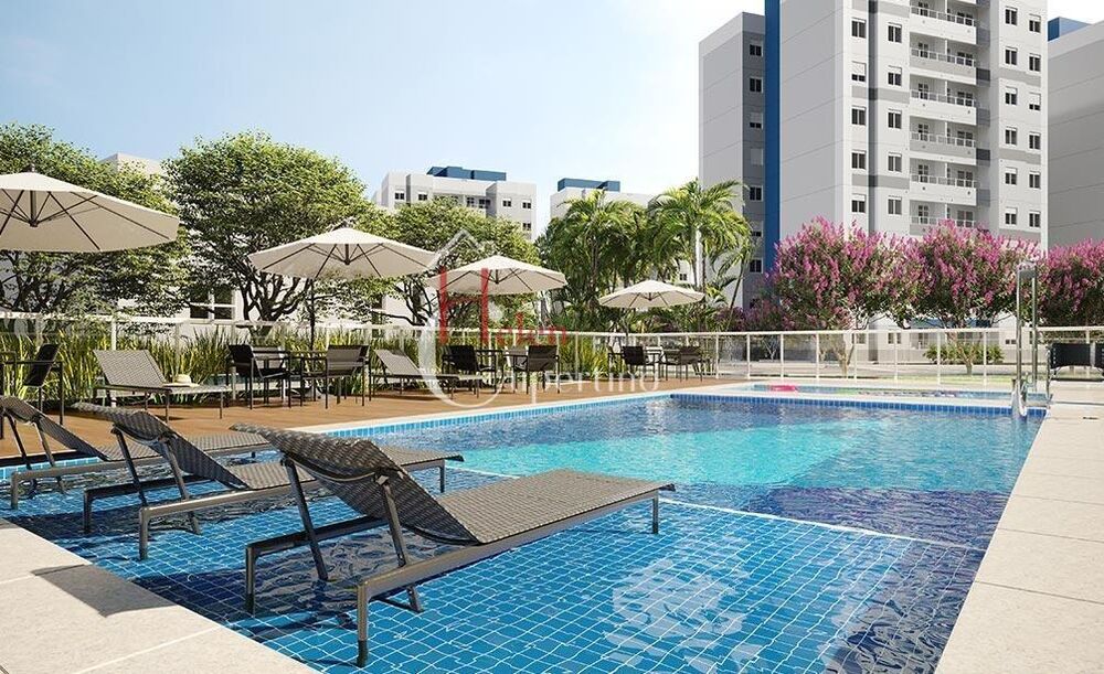 Apartamento à venda com 3 quartos, 54m² - Foto 15