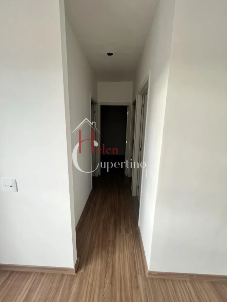 Apartamento, 3 quartos, 54 m² - Foto 5