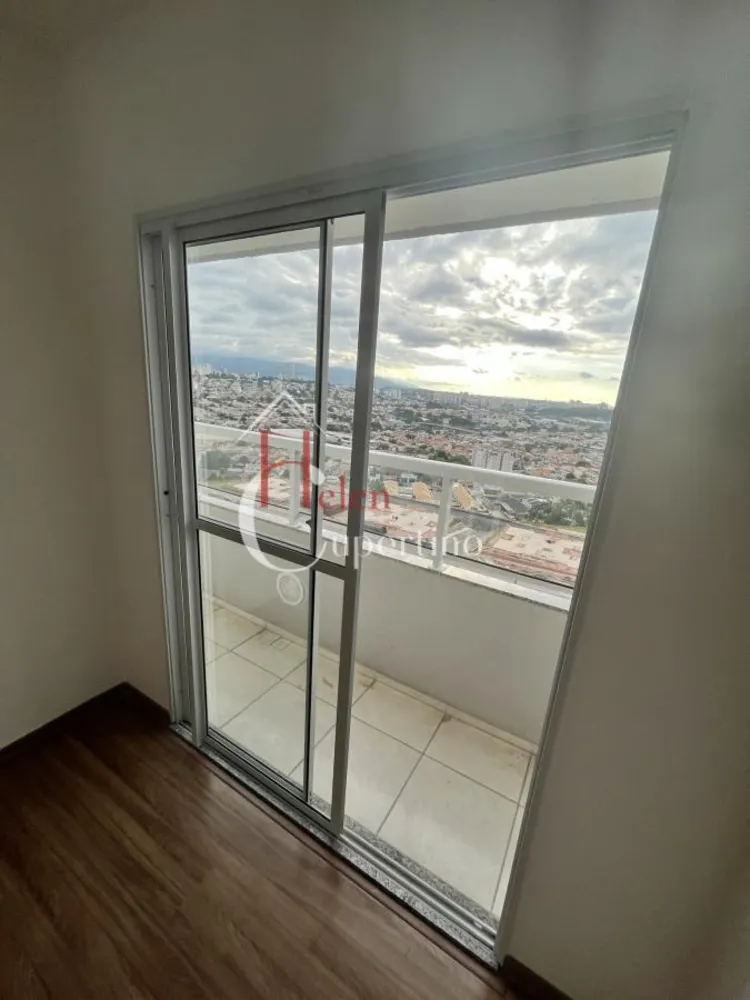 Apartamento, 3 quartos, 54 m² - Foto 3