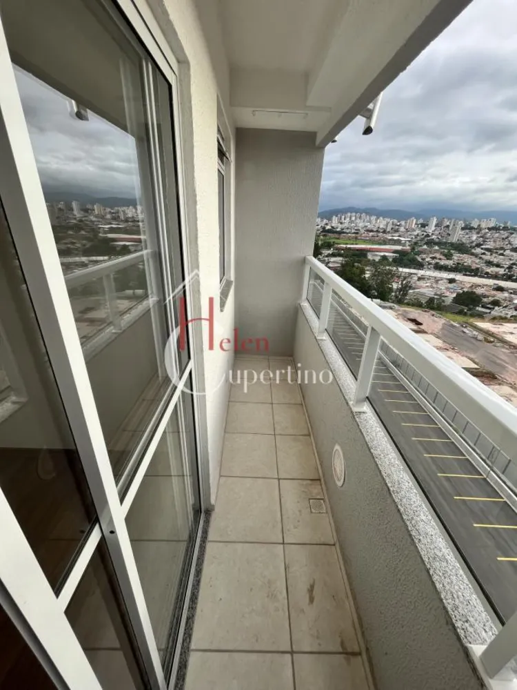 Apartamento, 3 quartos, 54 m² - Foto 4