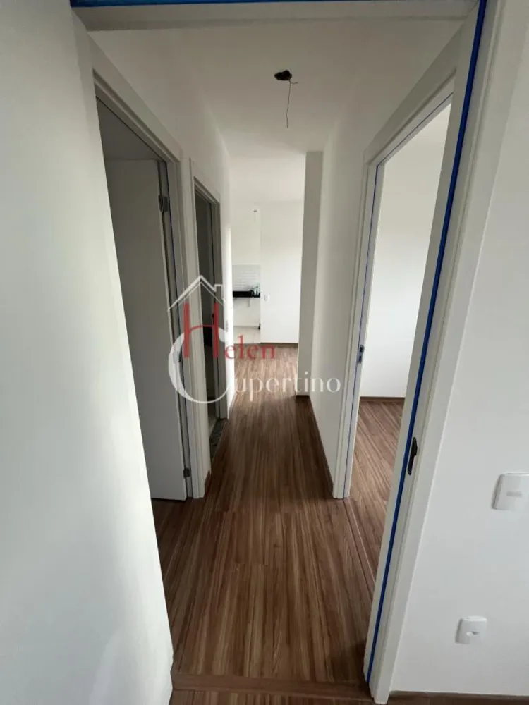 Apartamento, 3 quartos, 54 m² - Foto 9