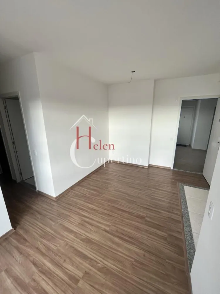 Apartamento, 3 quartos, 54 m² - Foto 2
