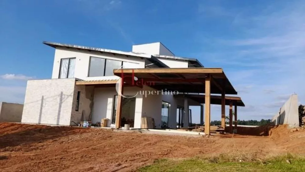 Casa de Condomínio à venda com 3 quartos, 800m² - Foto 3