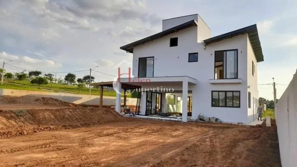 Casa de Condomínio à venda com 3 quartos, 800m² - Foto 1