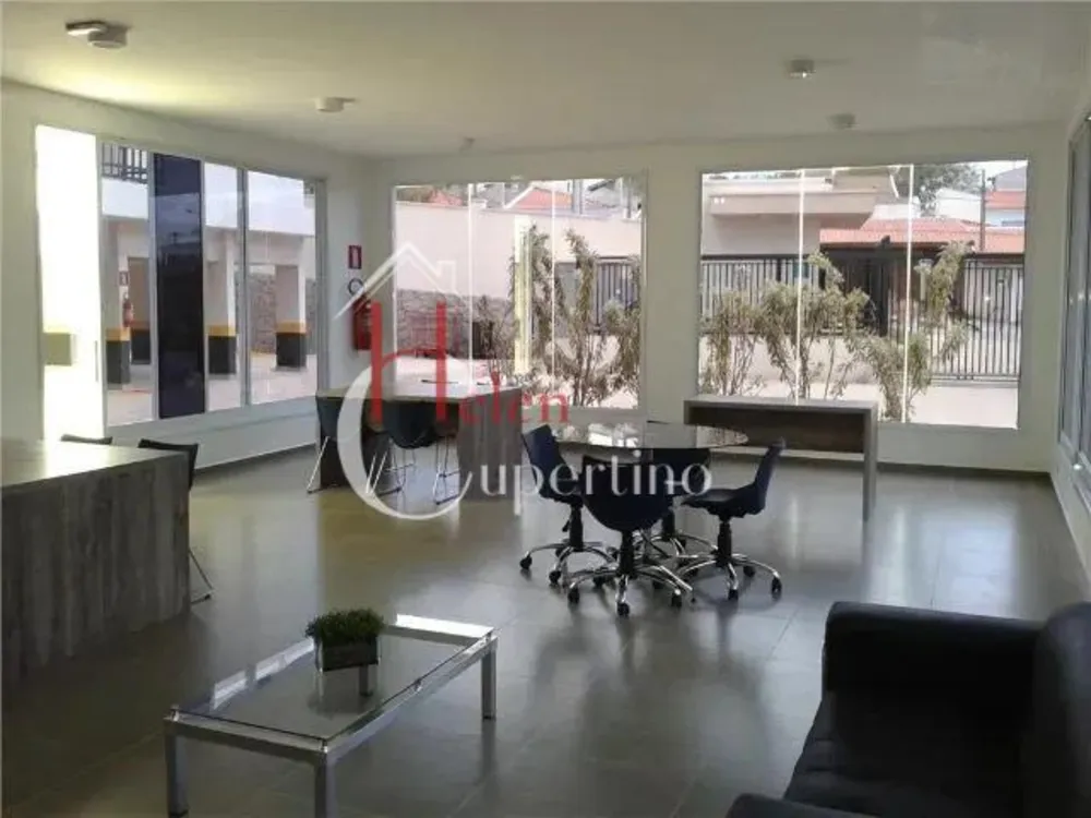Apartamento, 2 quartos, 54 m² - Foto 11