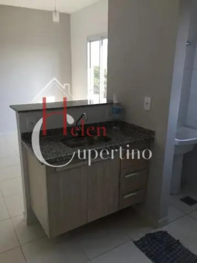 Apartamento, 2 quartos, 54 m² - Foto 8