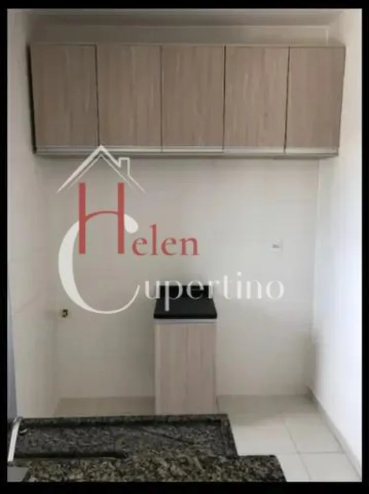 Apartamento, 2 quartos, 54 m² - Foto 9