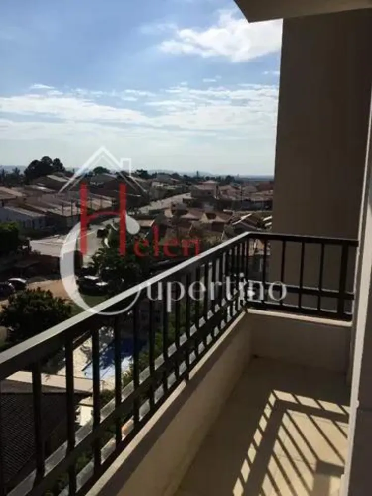 Apartamento, 2 quartos, 54 m² - Foto 3