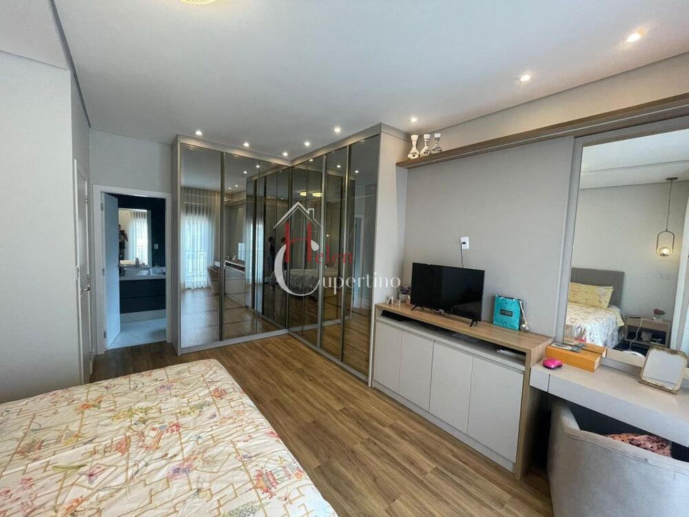 Casa à venda com 3 quartos, 250m² - Foto 3