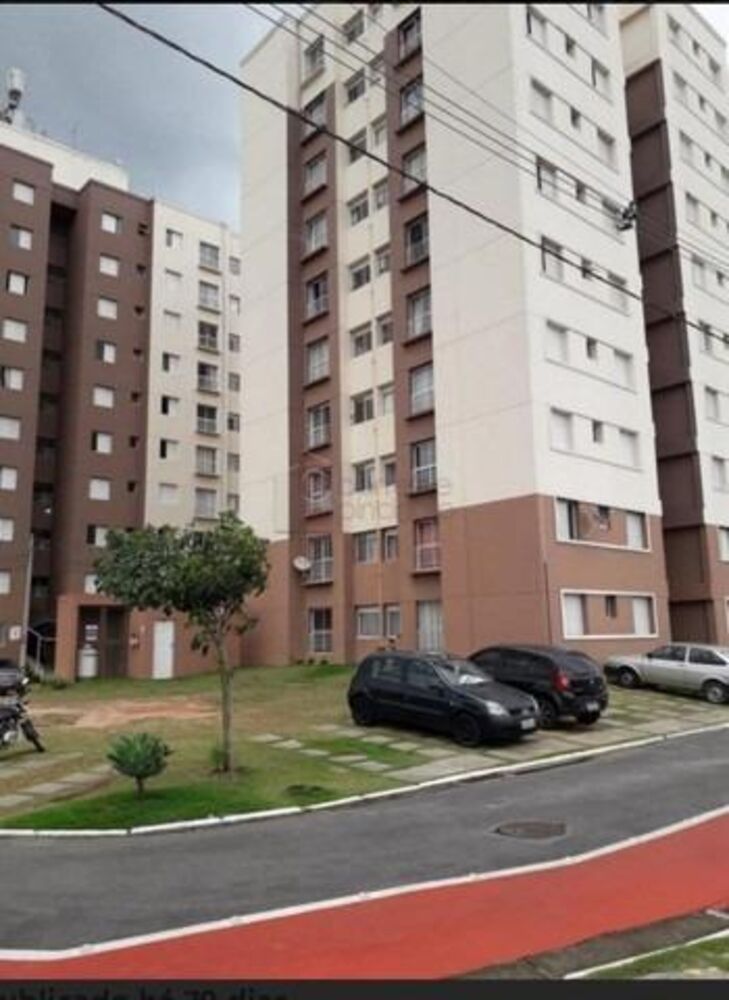 Apartamento, 2 quartos, 49 m² - Foto 2