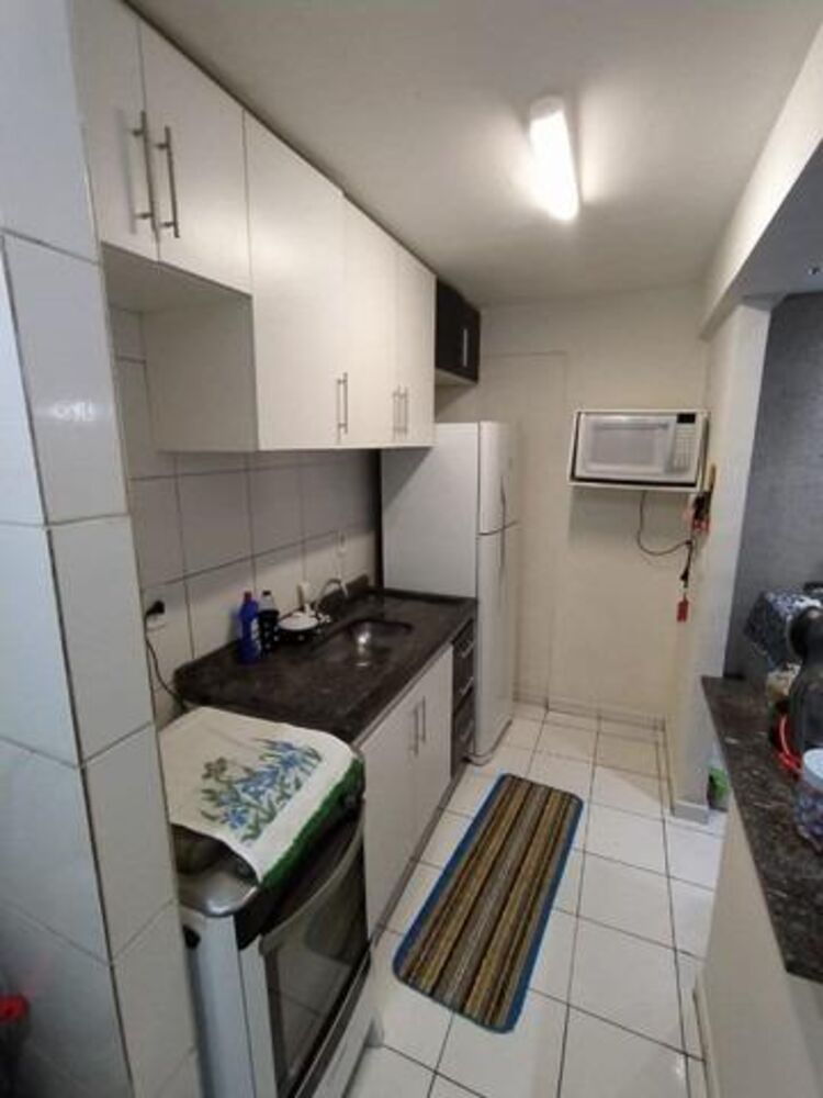 Apartamento, 2 quartos, 49 m² - Foto 4