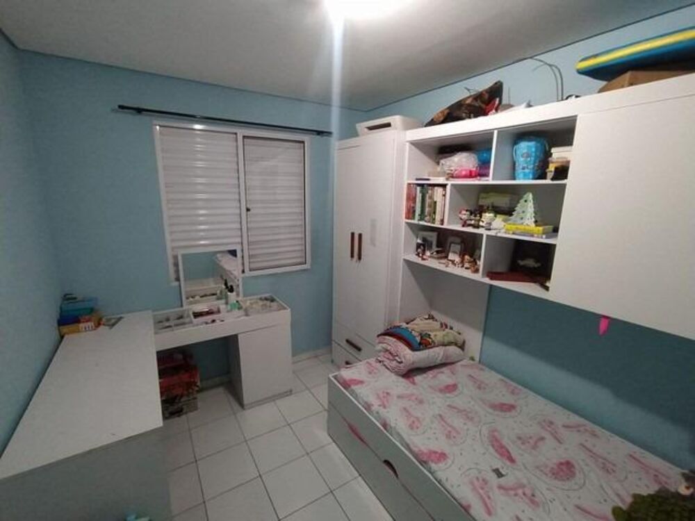 Apartamento, 2 quartos, 49 m² - Foto 9