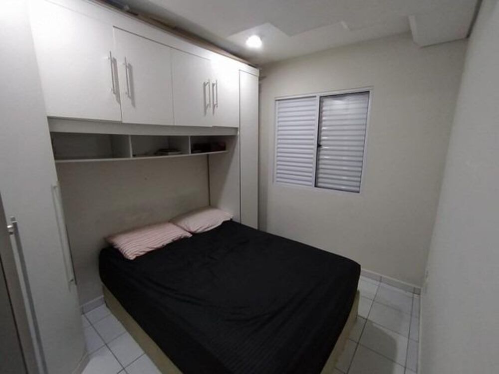 Apartamento, 2 quartos, 49 m² - Foto 7