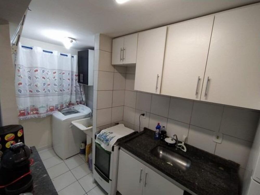 Apartamento, 2 quartos, 49 m² - Foto 6