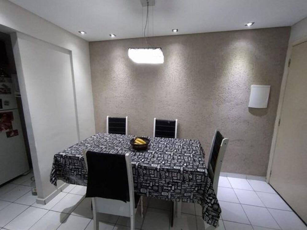 Apartamento, 2 quartos, 49 m² - Foto 3