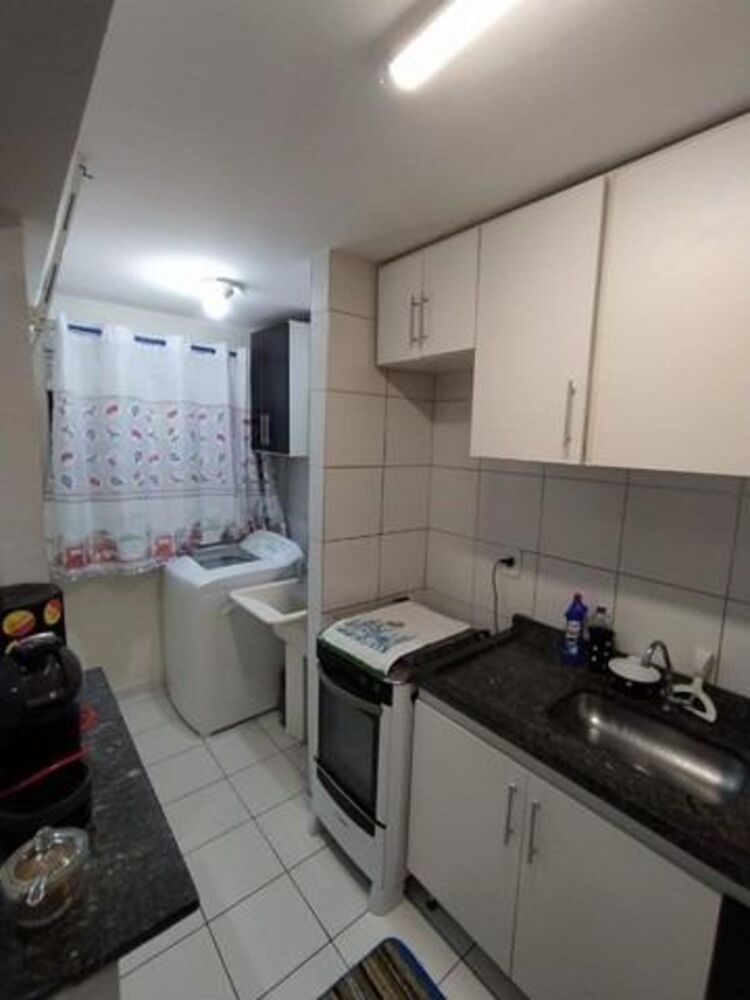Apartamento, 2 quartos, 49 m² - Foto 5
