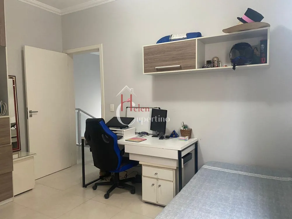 Casa de Condomínio, 3 quartos - Foto 11