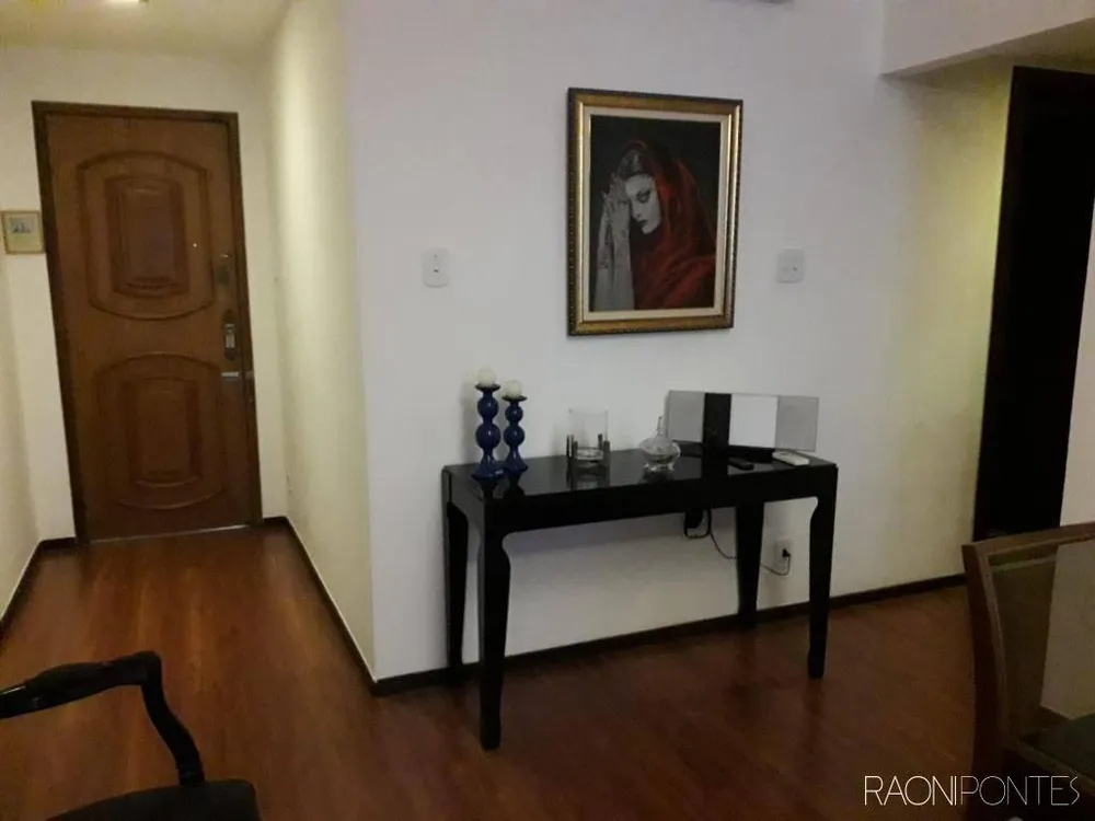 Apartamento, 2 quartos, 90 m² - Foto 4